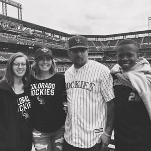 Meet your Posher, Andy